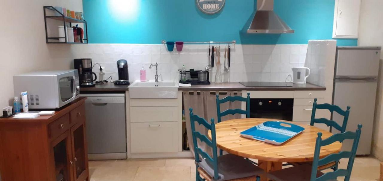 La Magnanerie Apartman Grillon Kültér fotó