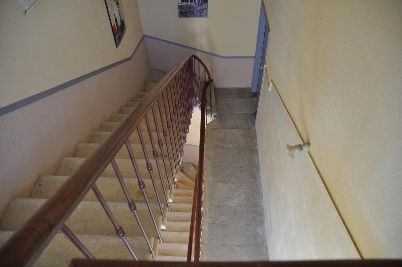La Magnanerie Apartman Grillon Kültér fotó