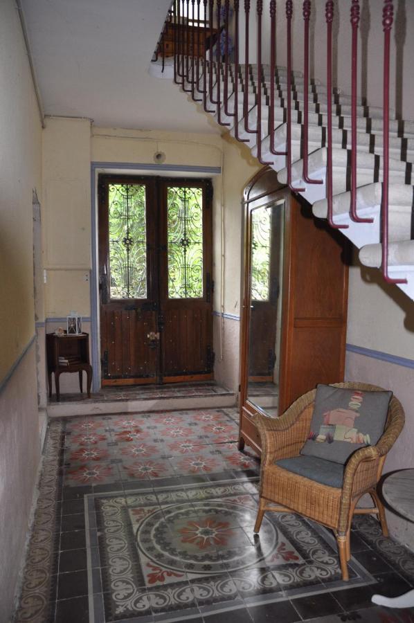 La Magnanerie Apartman Grillon Kültér fotó