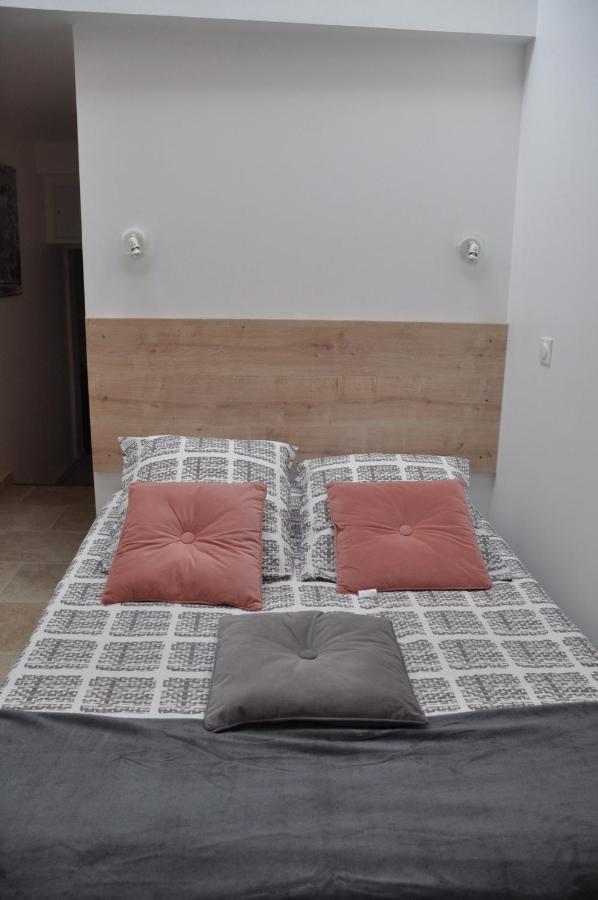 La Magnanerie Apartman Grillon Kültér fotó