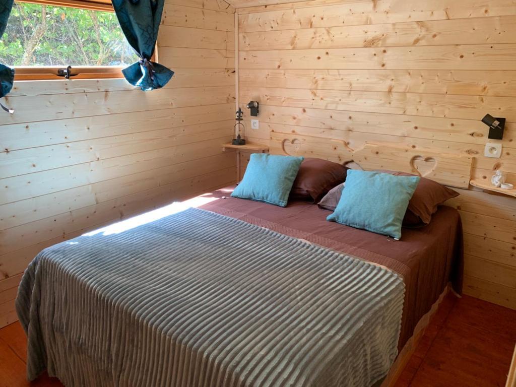 La Magnanerie Apartman Grillon Kültér fotó
