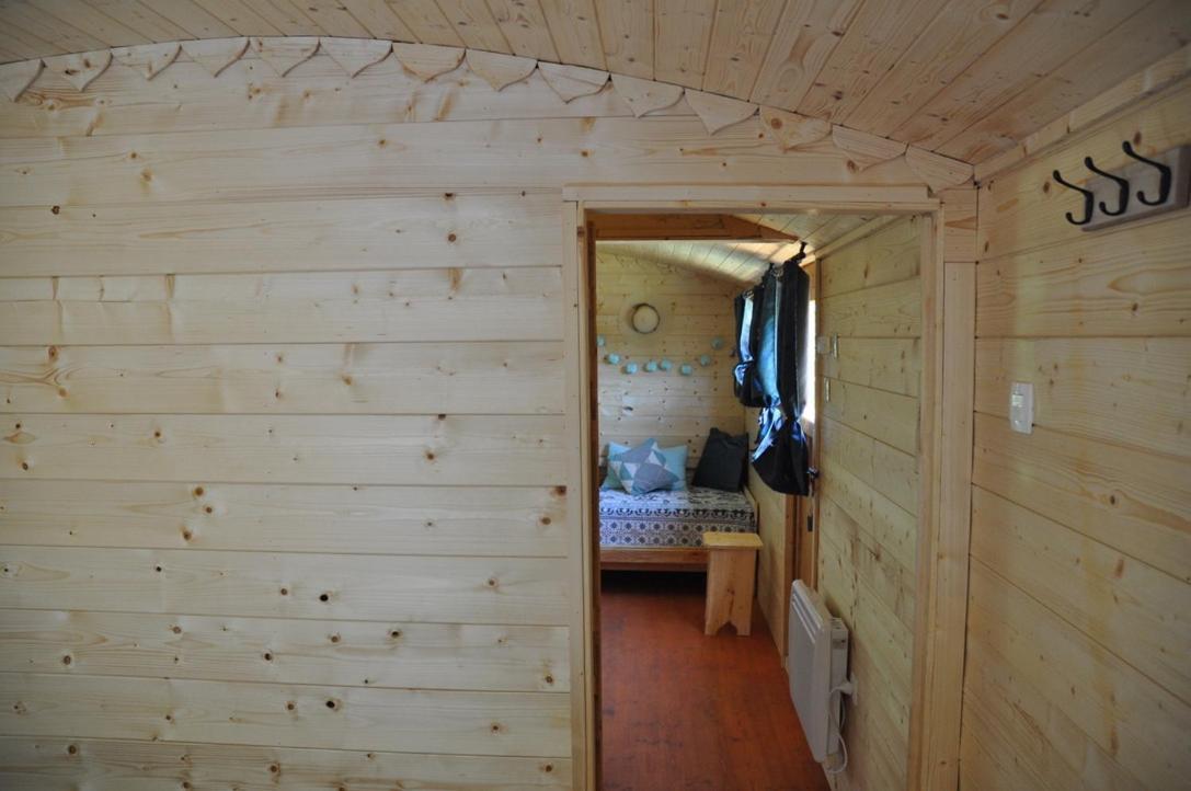 La Magnanerie Apartman Grillon Kültér fotó